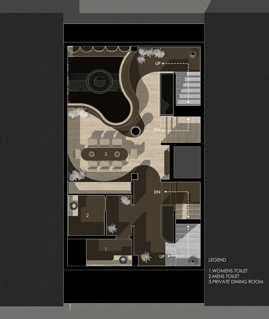 丨印度新德里-48