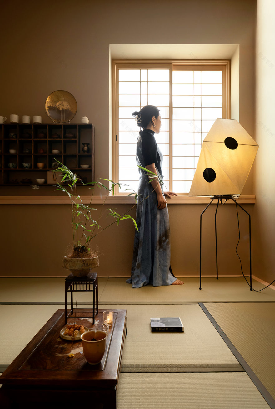 深圳园岭小区丨中国深圳丨熊艳华设计空间-28