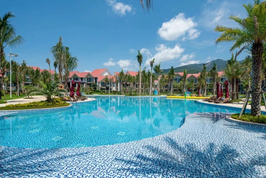 同心同盟设计 | 梦中情湾 —— 海南北纬十八度沙滩酒店【改造项目】-30