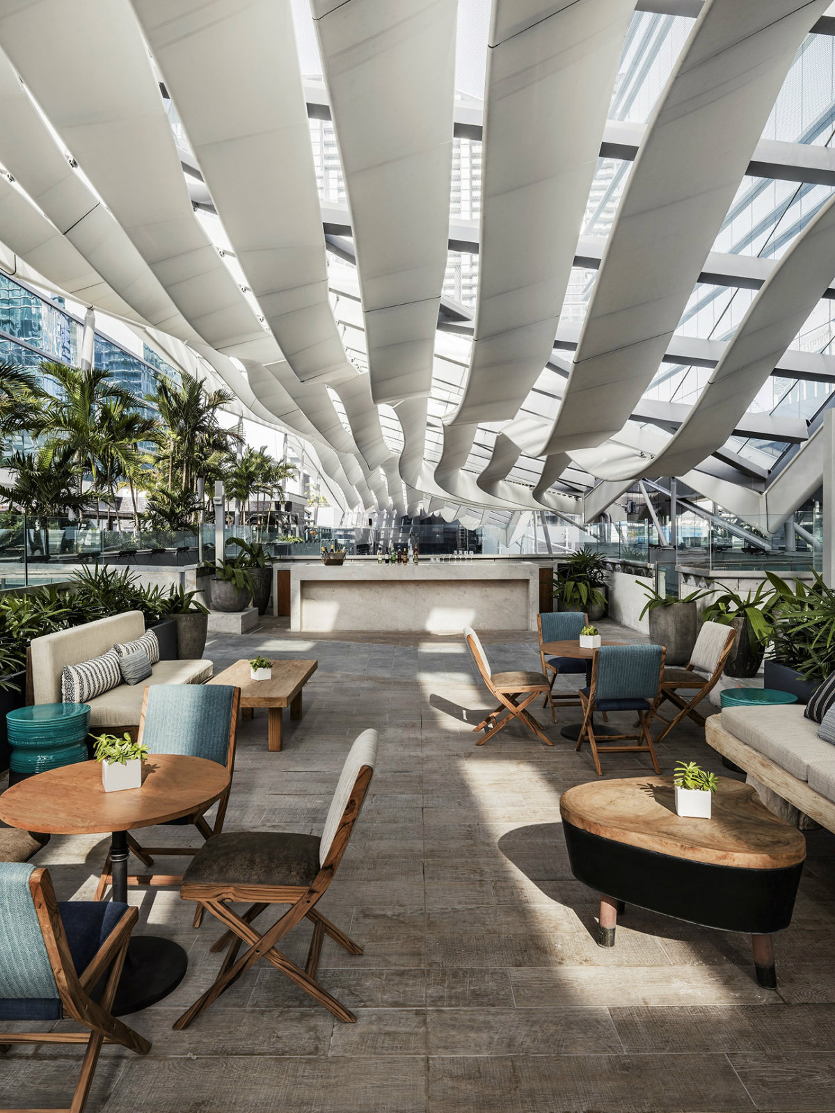 布里克尔市中心，在城市中心为野生动物打造一个家-61