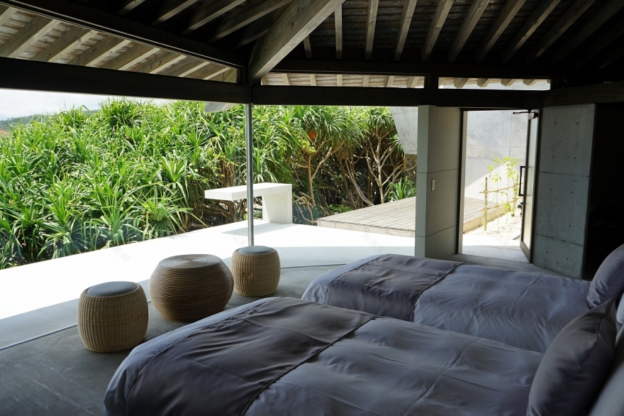 DenPaku The Beachfront MIJORA / Atelier TEKUTO + Amami Design Firm-56