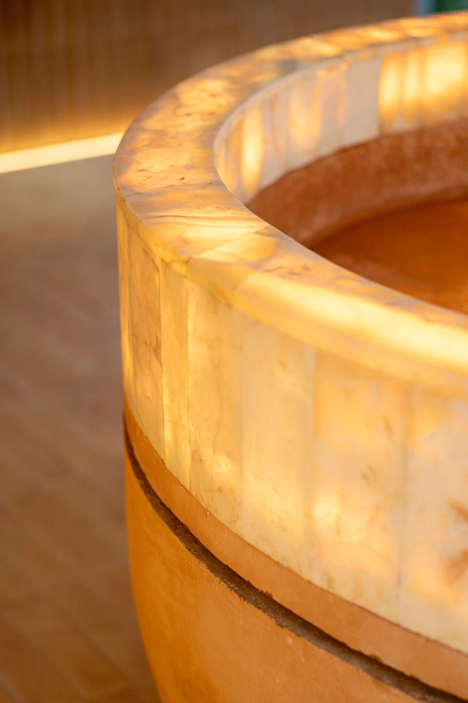 Tienda AHAL arboleda 化妆品店丨墨西哥丨RAG Arquitectos-34