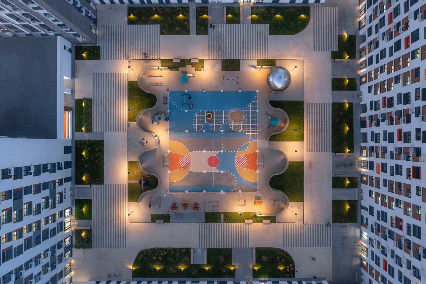 丨俄罗斯莫斯科-34