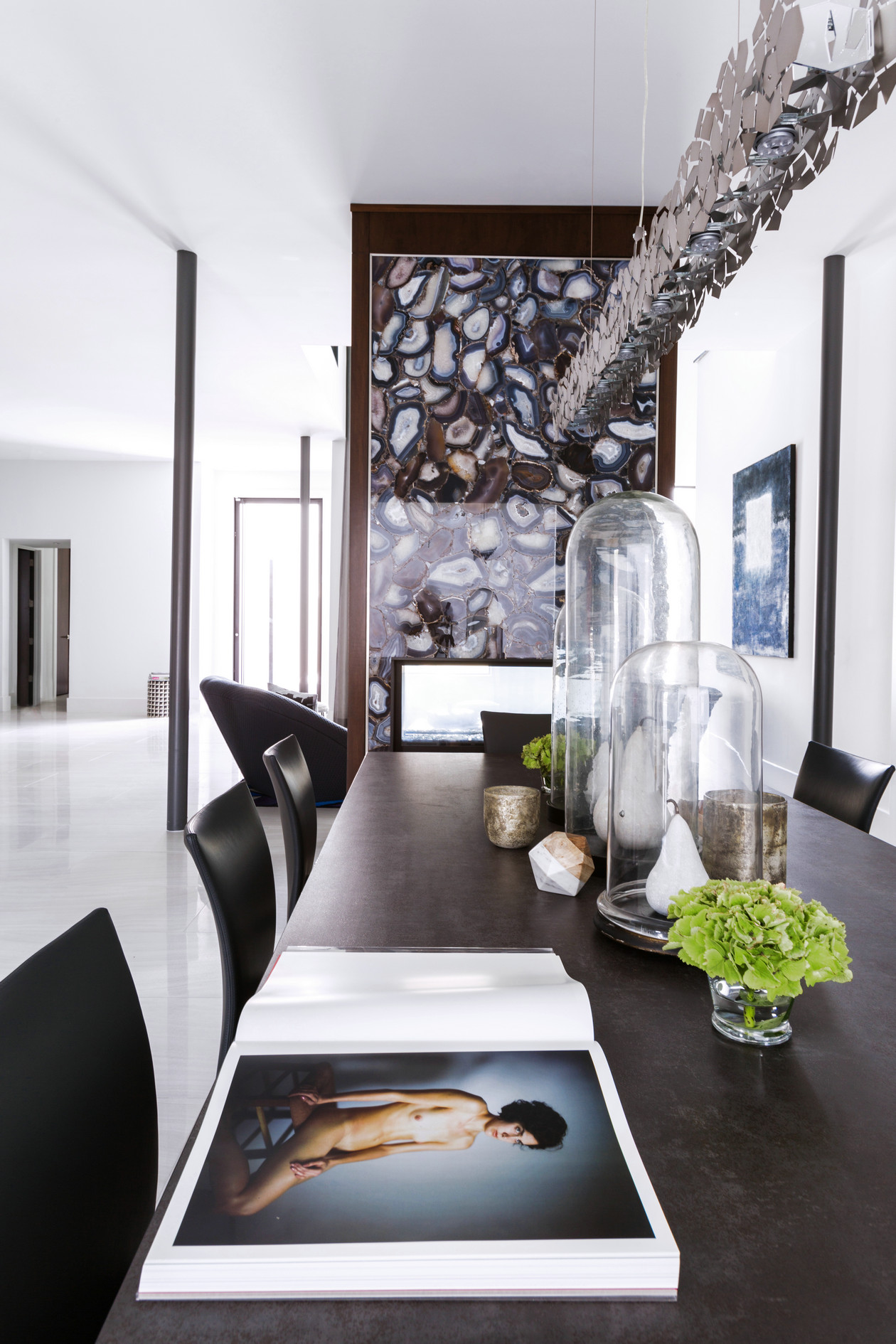 Contour室内设计  意大利别墅-7