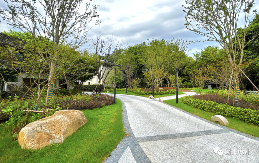 西溪湿地环境提升改造项目丨中国杭州丨俞国民团队-21