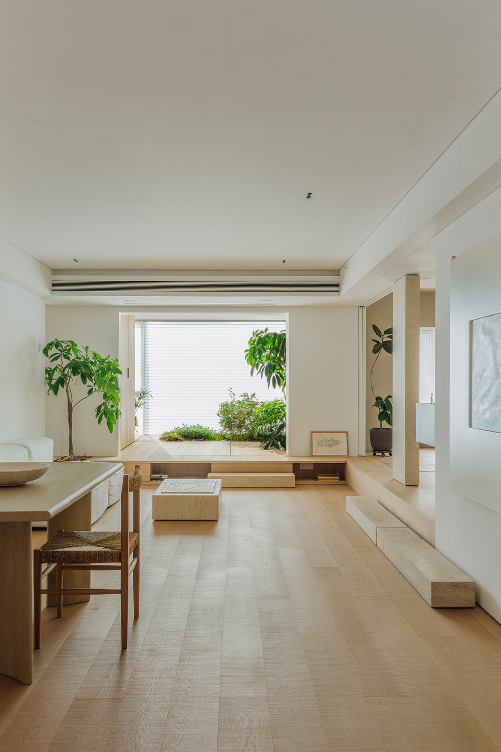 天然木色，返璞归真-5