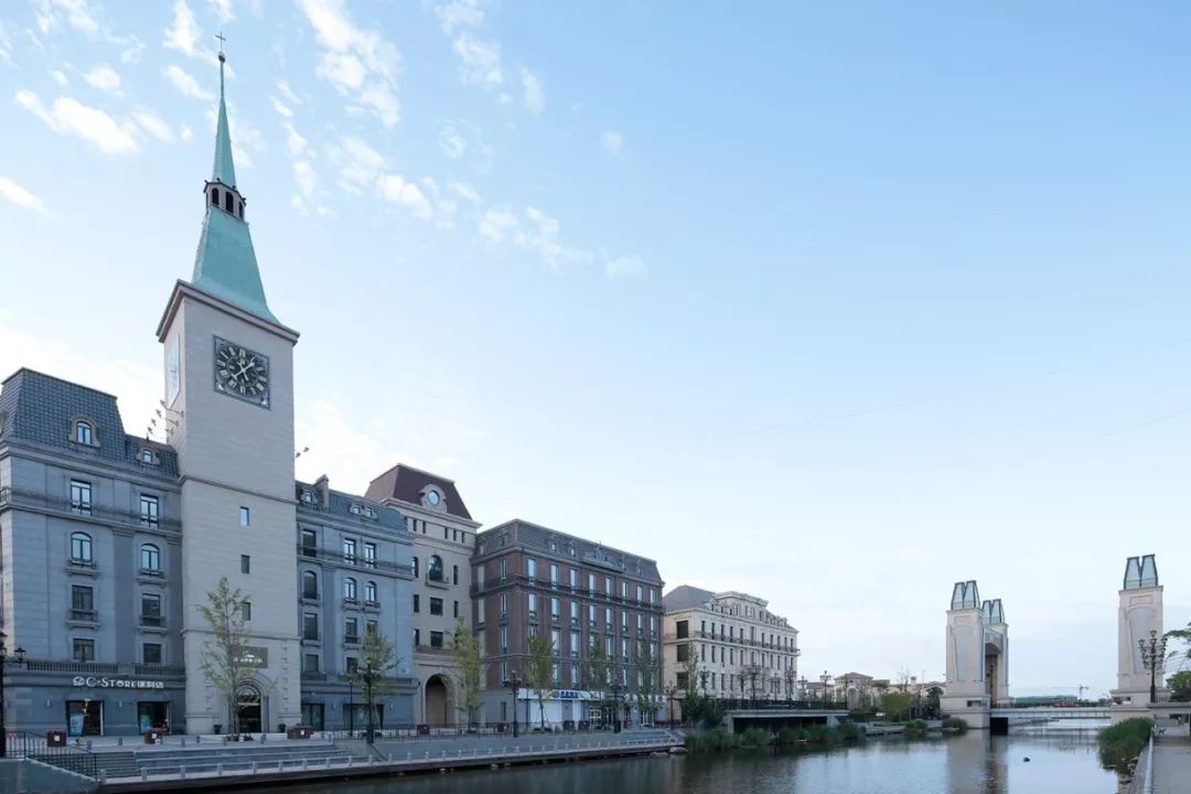 绿地长岛瑞士风情小镇,打造美好生活场景-62