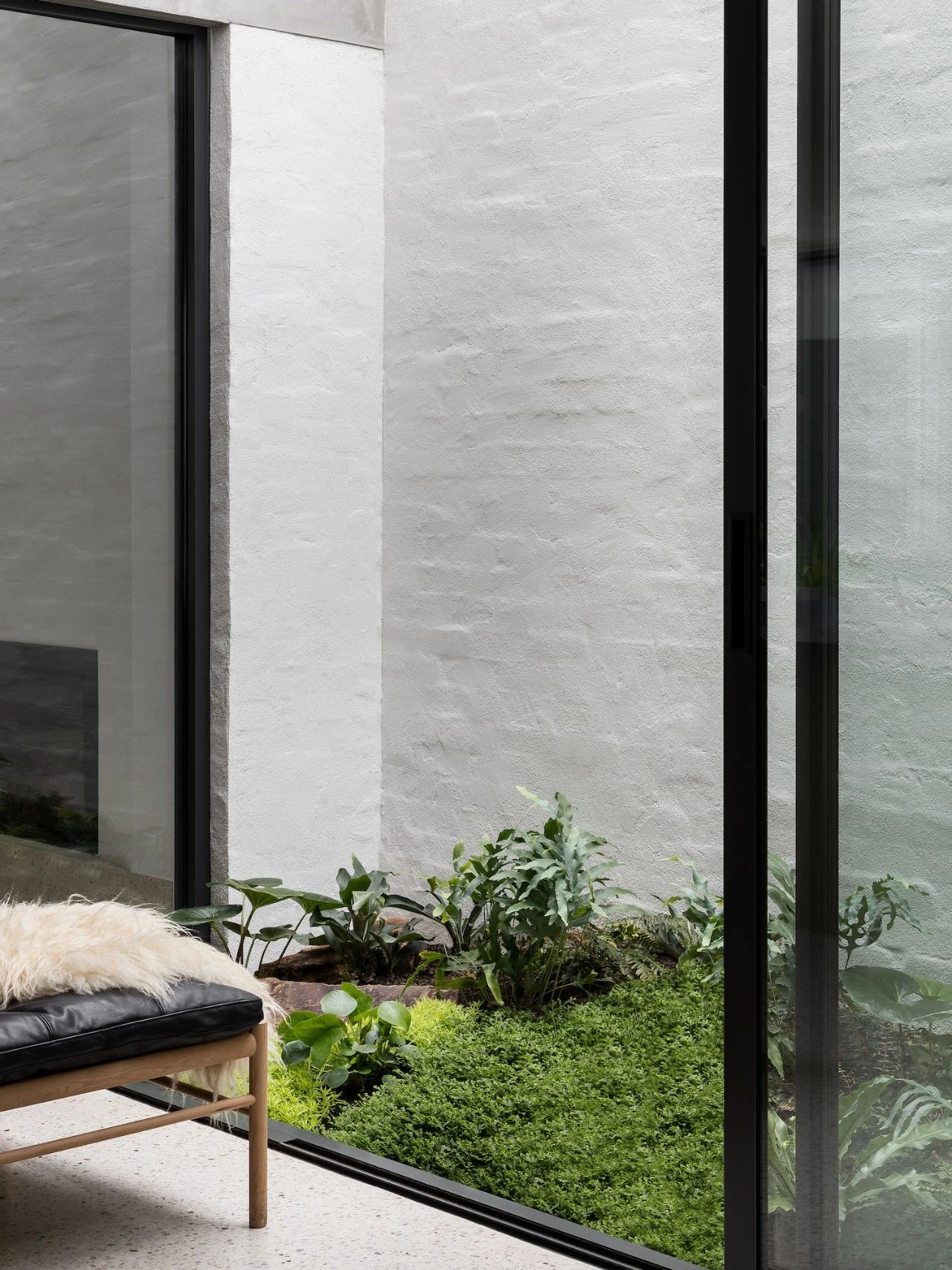 圣殿之屋丨澳大利亚墨尔本丨Mim Design-36