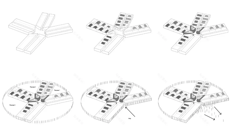 Helen R. Walton Children's Enrichment Center — LTL Architects-17