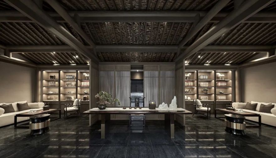 神垕天地 | 钧瓷之韵融入现代生活-62