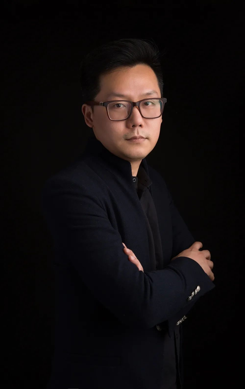 《随·境》· 现代简约手法演绎东方美学的家丨高度国际装饰设计集团武汉公司-10