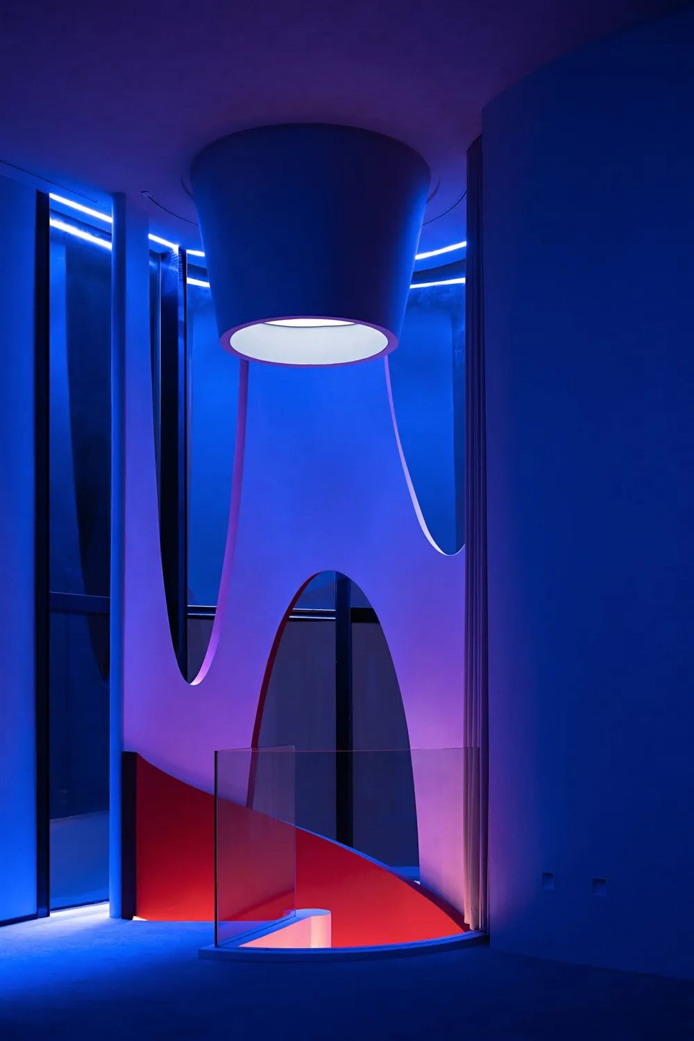 广州 Gemart 智能家居展示店丨中国广州丨PMT Partners-6