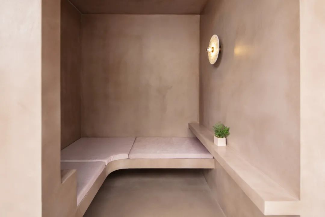 阿那亚1402咖啡店丨中国秦皇岛丨B.L.U.E.建筑设计事务所-22