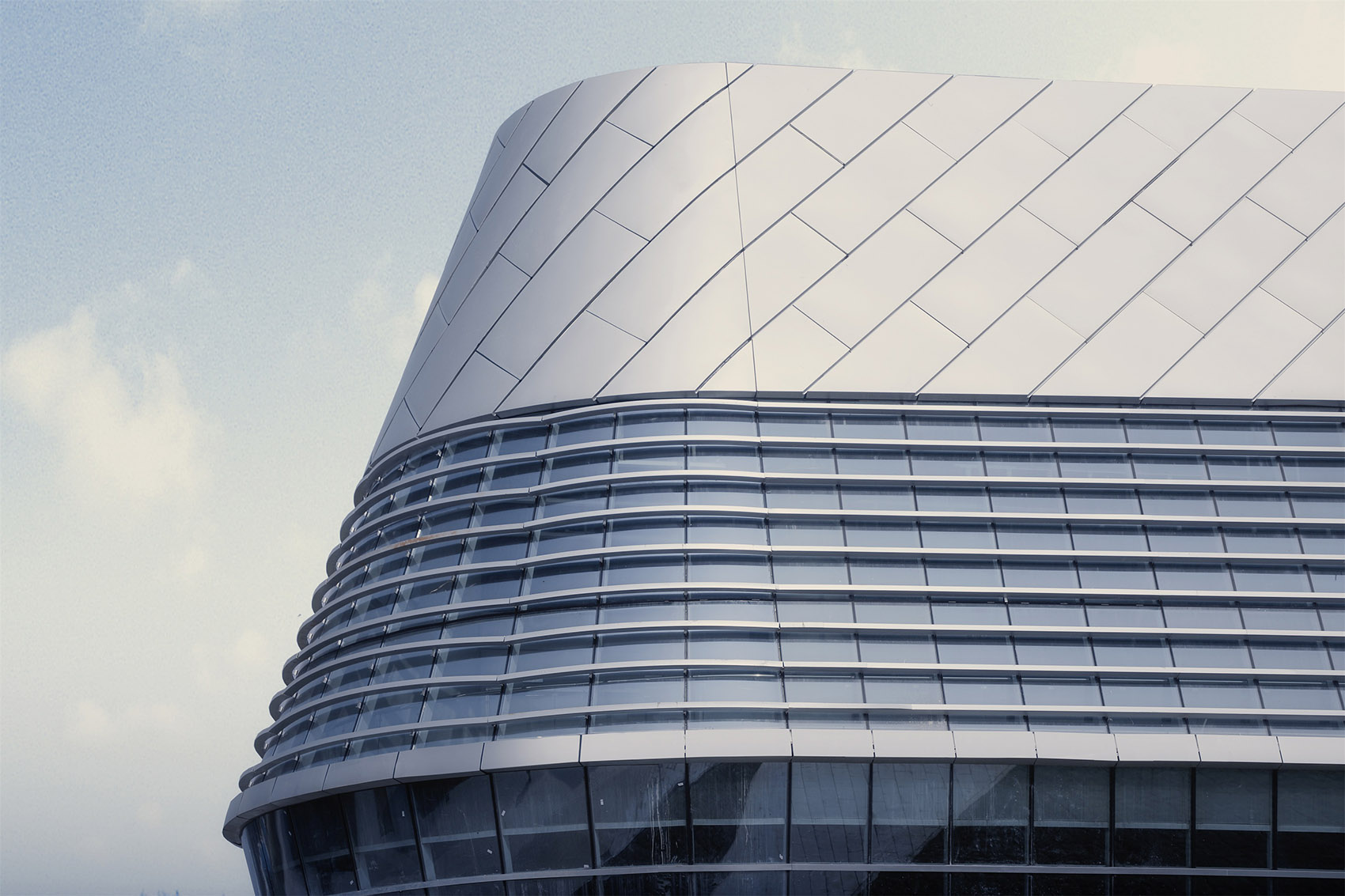 株洲汽博园交易中心丨中国株洲丨罗劲工作室-95