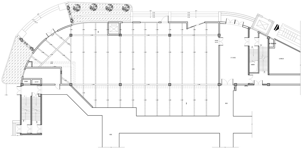 「厨厨味睞」现代丨菲拉设计-30