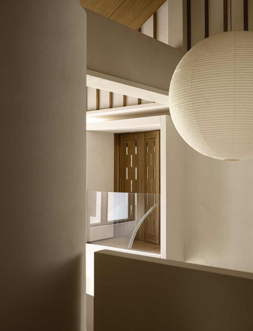 融科·橡树澜湾丨中国重庆丨昱辰设计-23