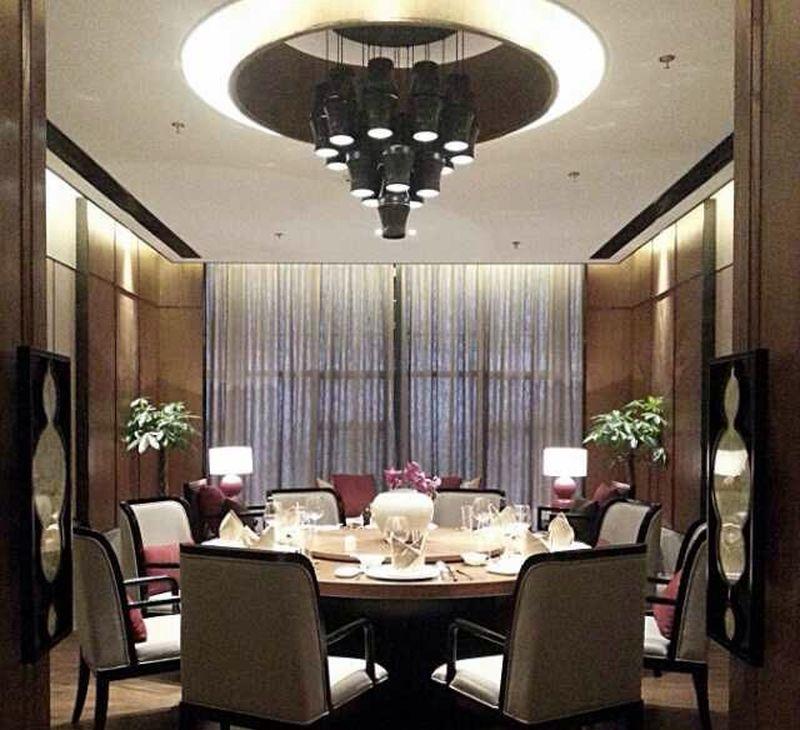 清风高尔夫会所-4