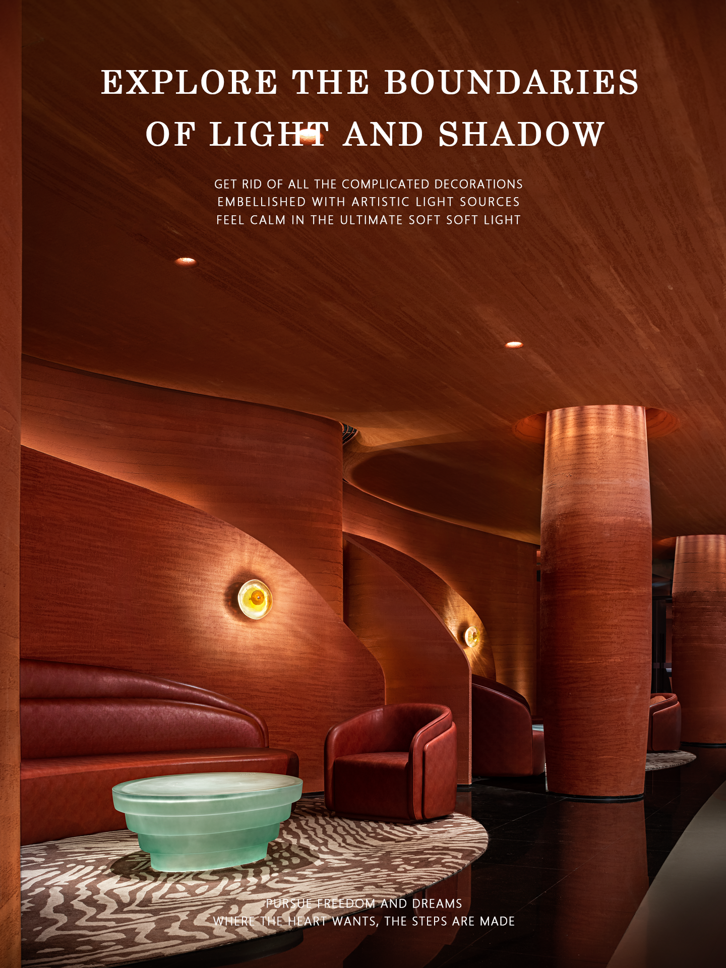 成都中旅售楼部丨中国成都丨GBD设计-68