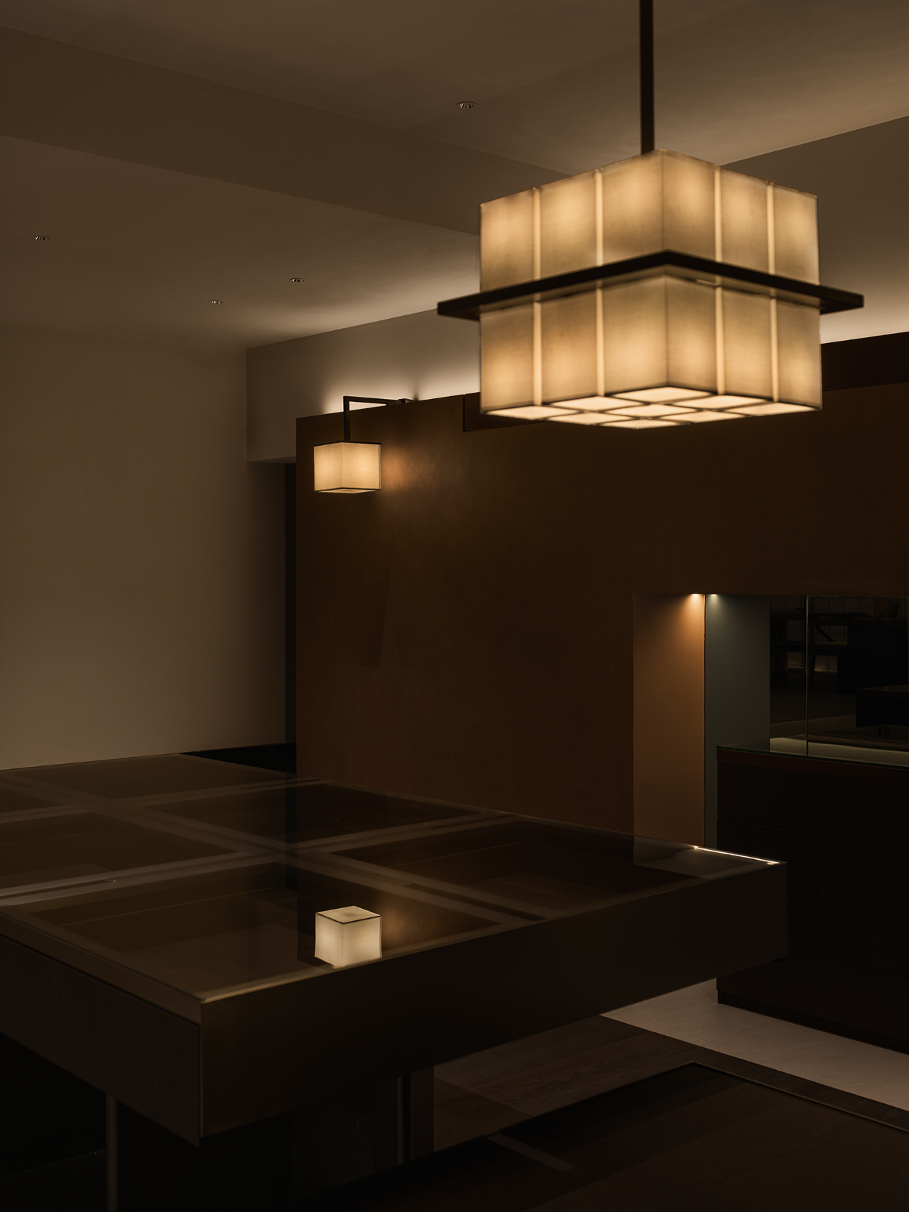 西意·东境,智能家居展厅丨中国广东丨陈浩鹏（深圳）室内设计有限公司-79