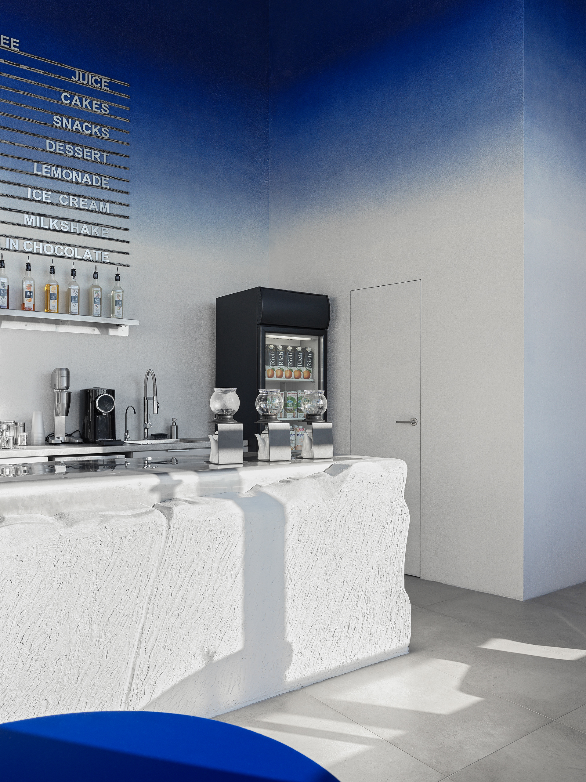 Shilova Studio,cafe 咖啡屋丨俄罗斯莫斯科-21