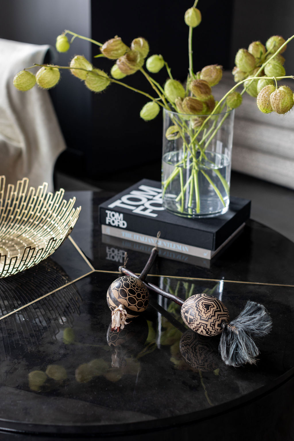 芝加哥现代女孩阁楼设计 | 大胆、对比鲜明、富有魅力-5