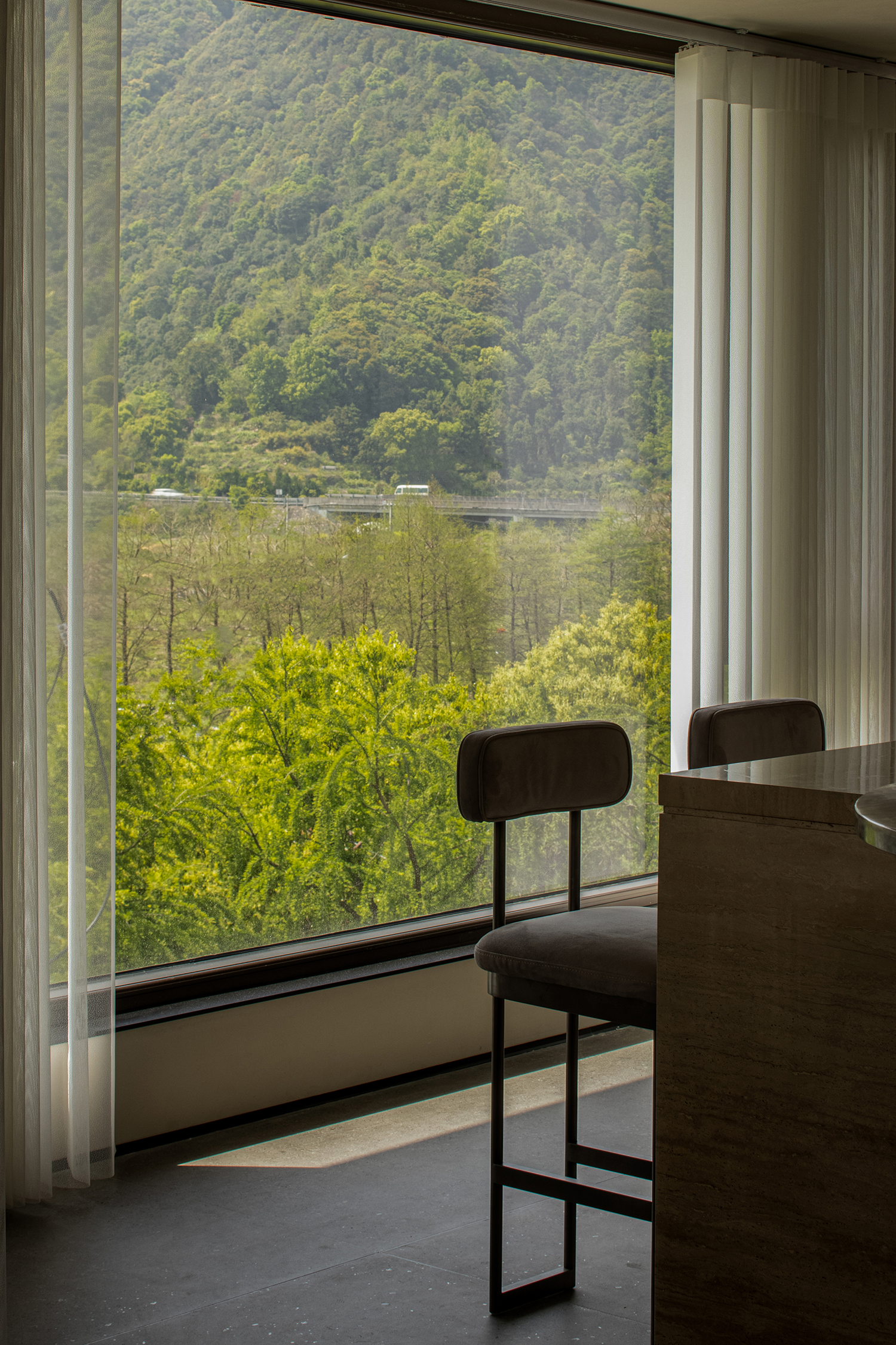 隐奢之宅丨中国台州丨浙江扎哈国际设计-62