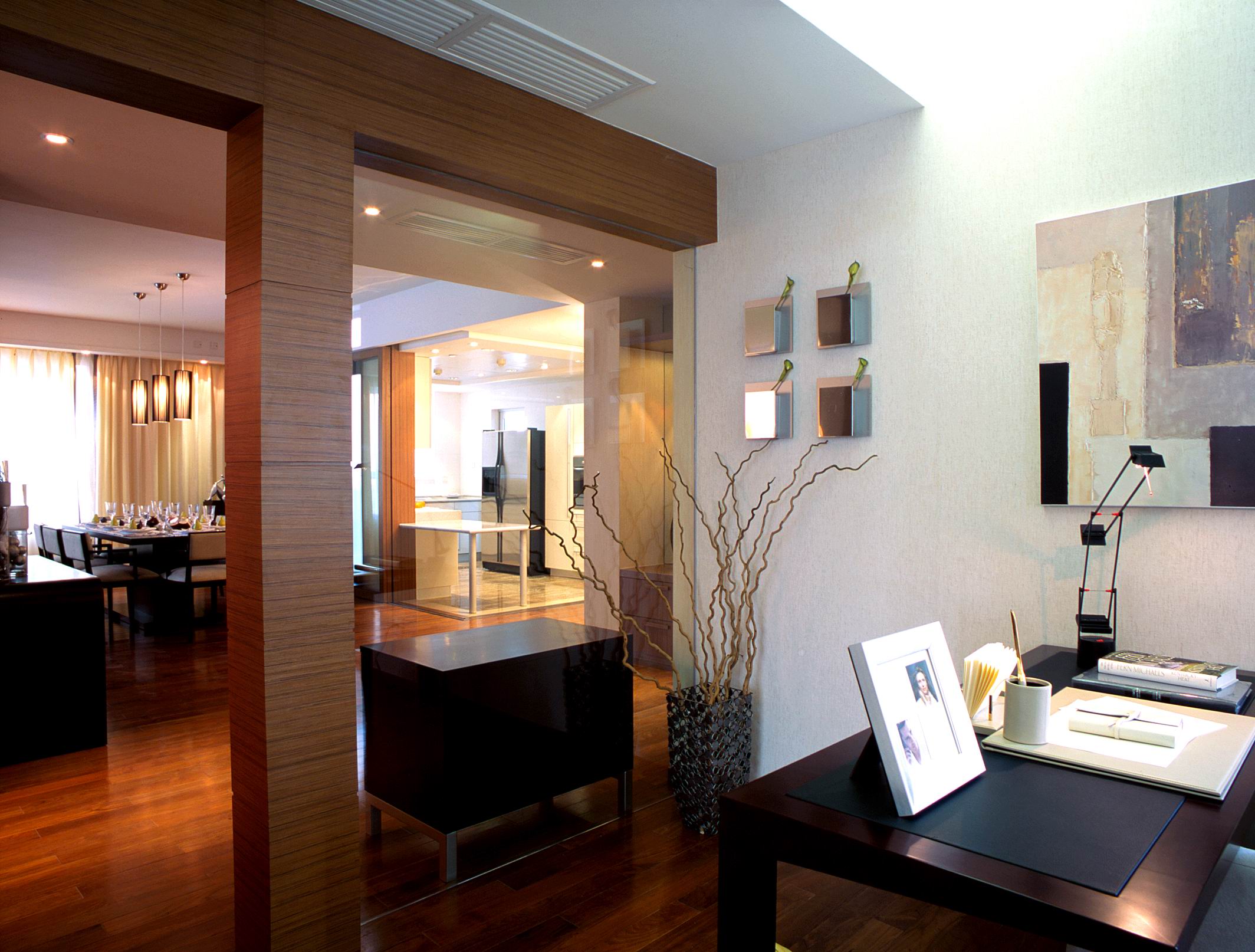 上海蒲東菊園 III 梁志天-9