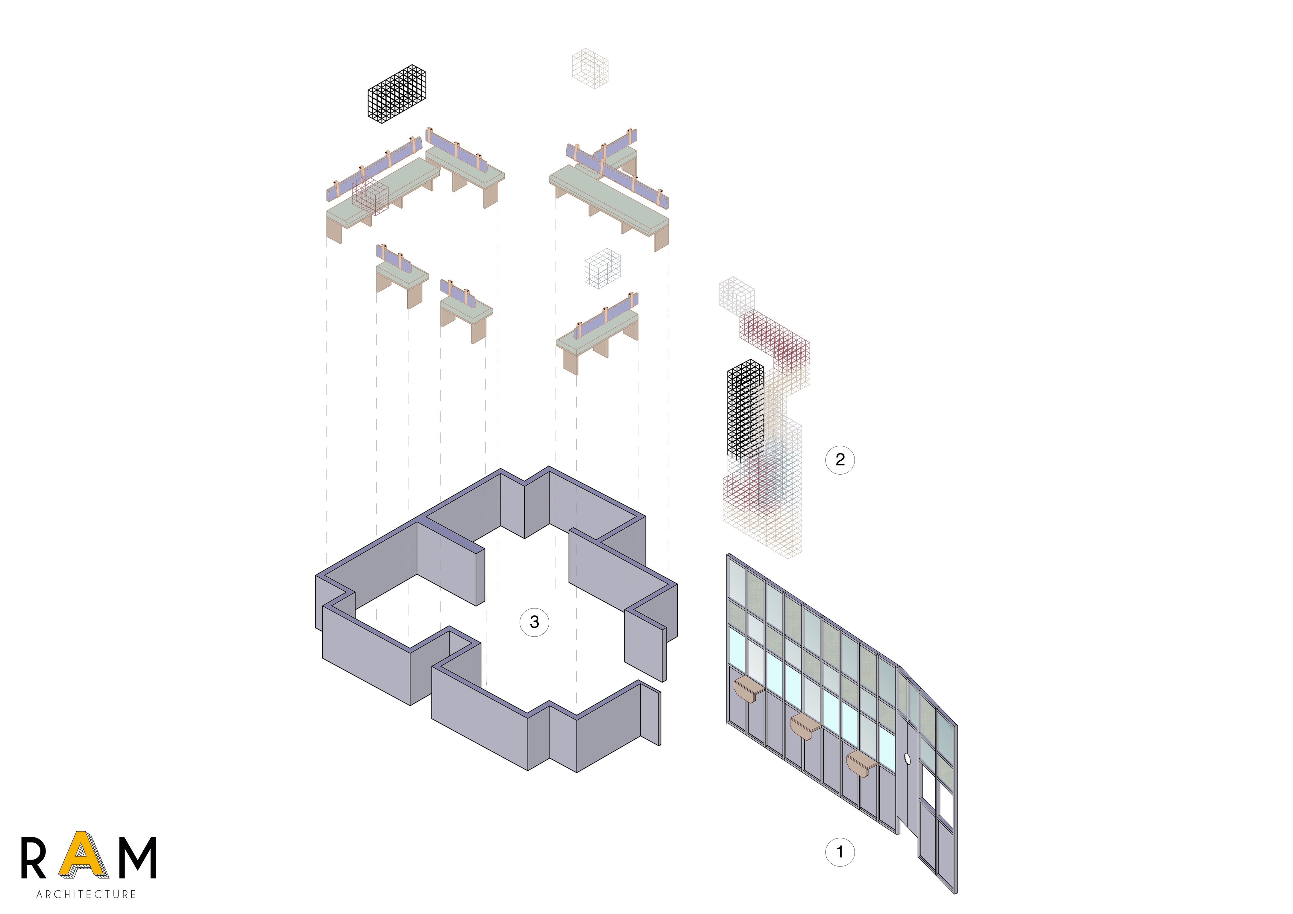 意大利海滨酒馆 Vinstrò 室内设计-32