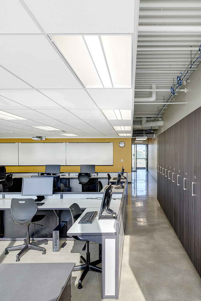 Career Academy of Pella  Neumann Monson Architects-34