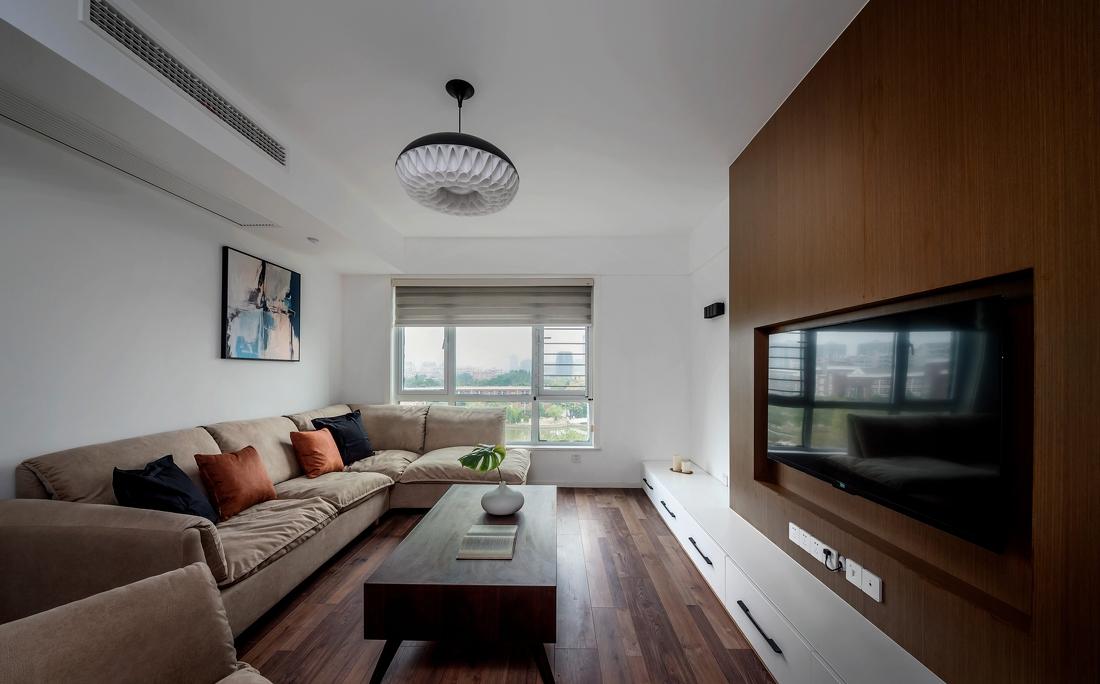 张兆娟 ZZdesign 工作室 | 简约宜居空间设计-52