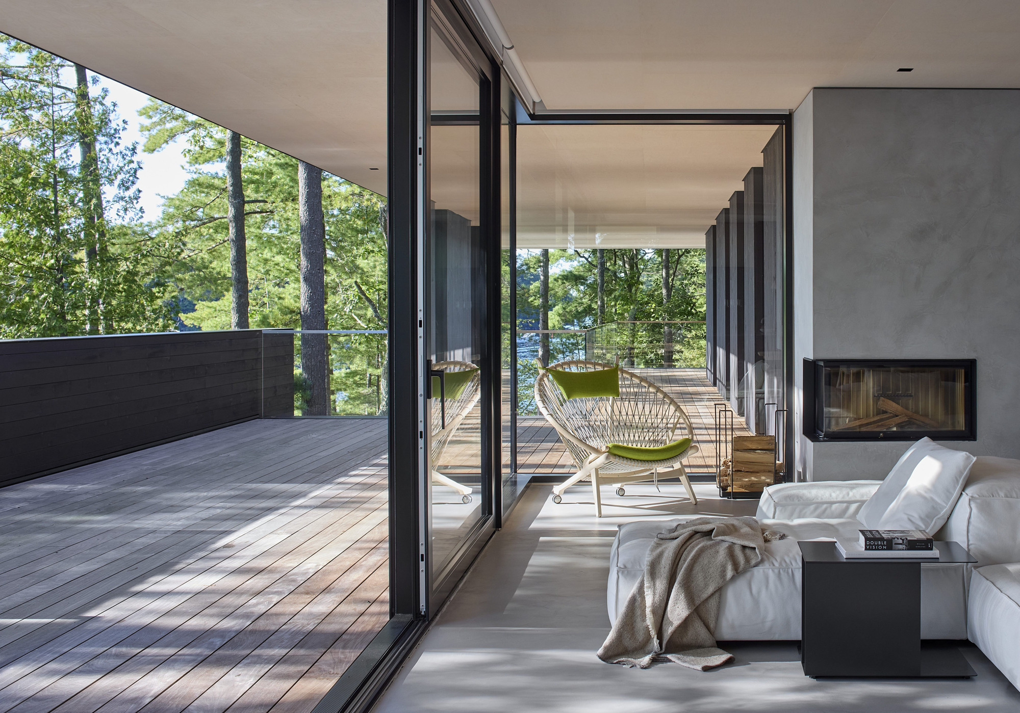 丨加拿大丨Akb Architects-40