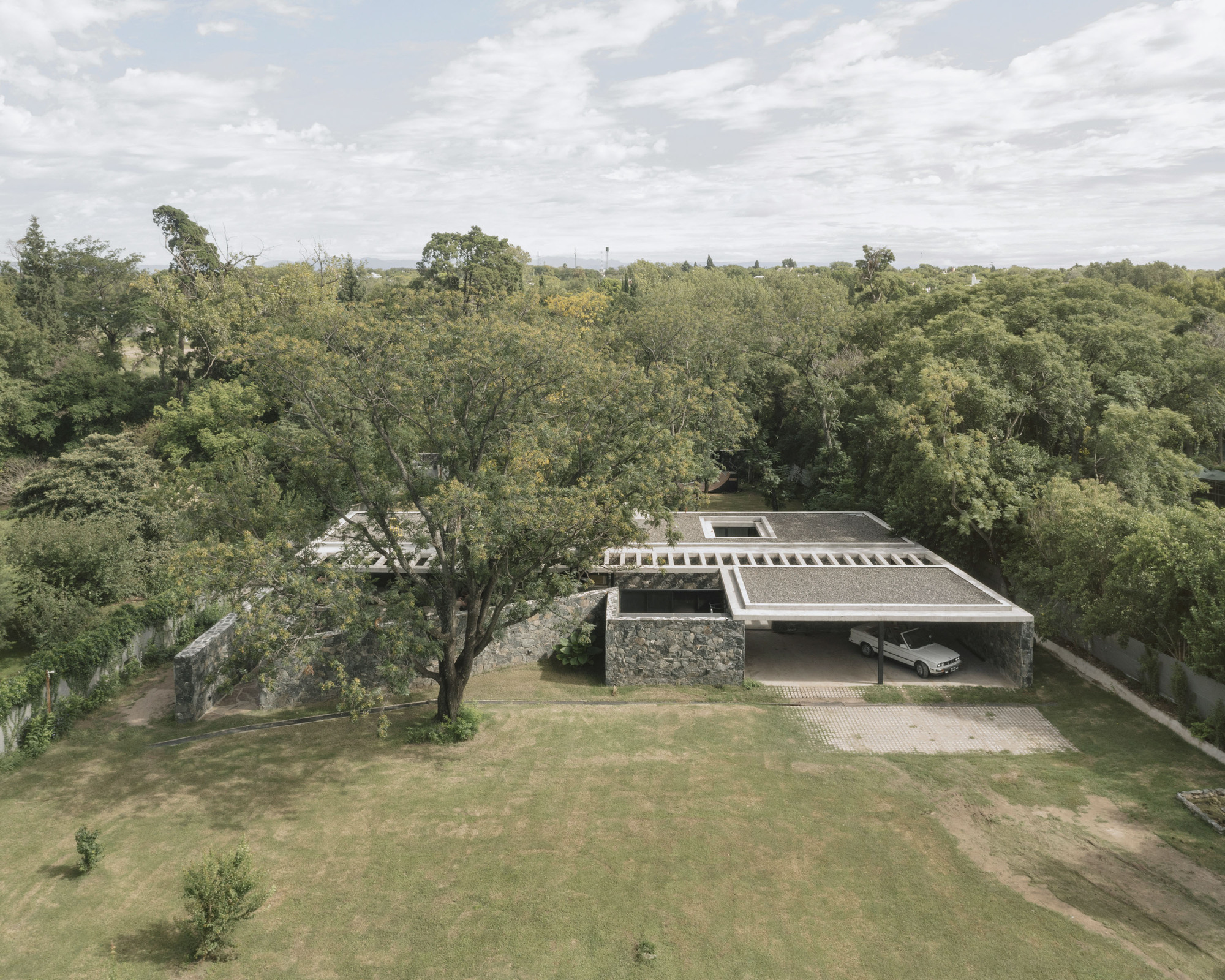 天堂屋丨阿根廷科尔多瓦丨Agustín Lozada,Gonzalo Perrote-39