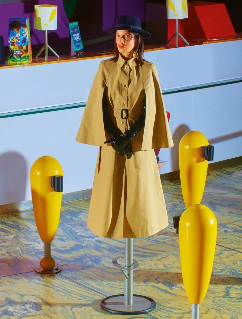 奇幻视觉盛宴 | Boris Camaca 摄影作品解读-157