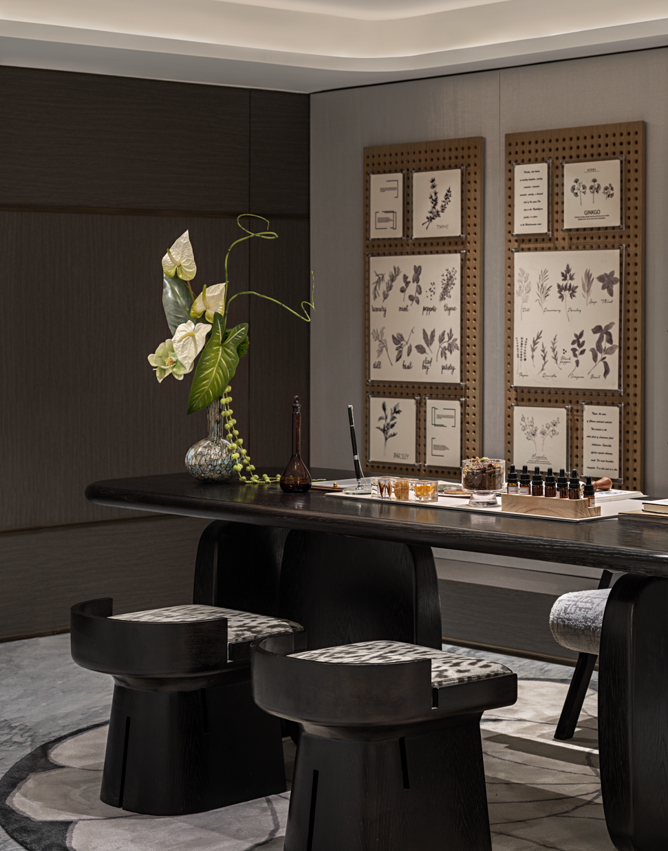 恒嘉置业×招商蛇口·青云瑧境丨中国江苏丨MOD穆德设计-97