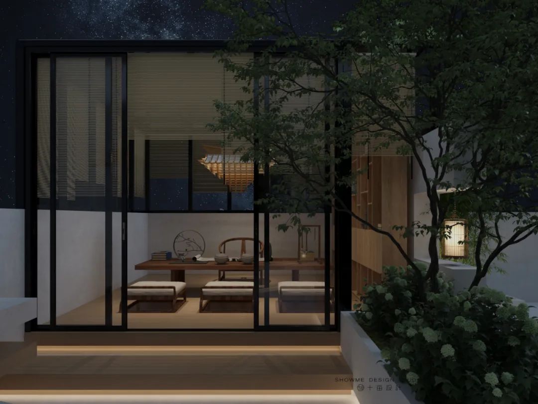 邦泰铂仕现代家居,生活艺术与自然共生-21