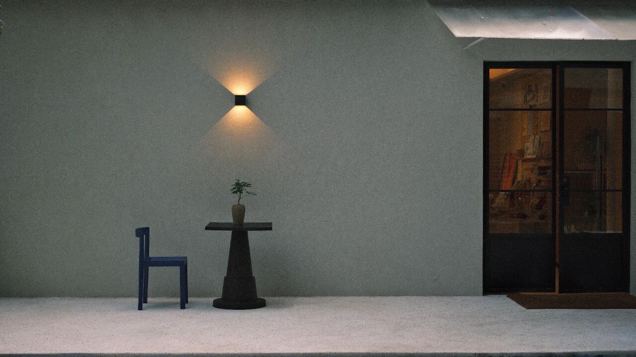 平江路松之屿民宿丨中国苏州丨咫间设计-110