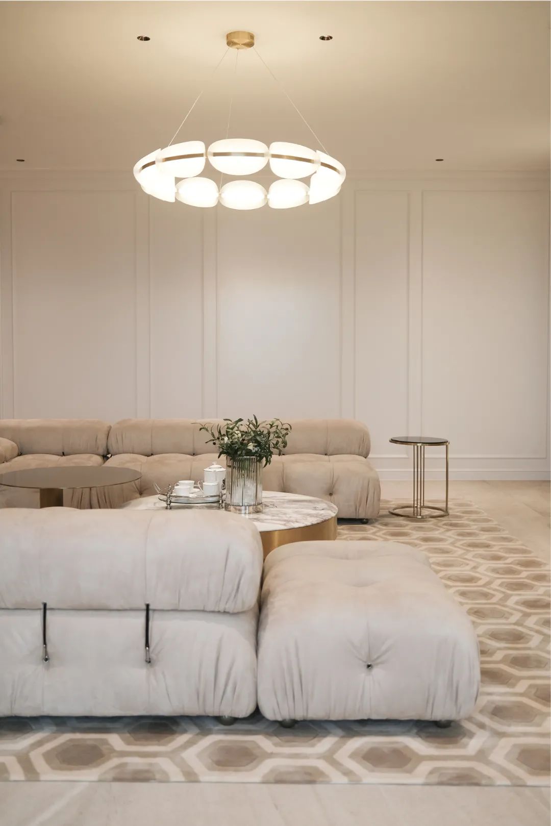 LEBETTER 展厅丨中国中山丨哲迳设计-18