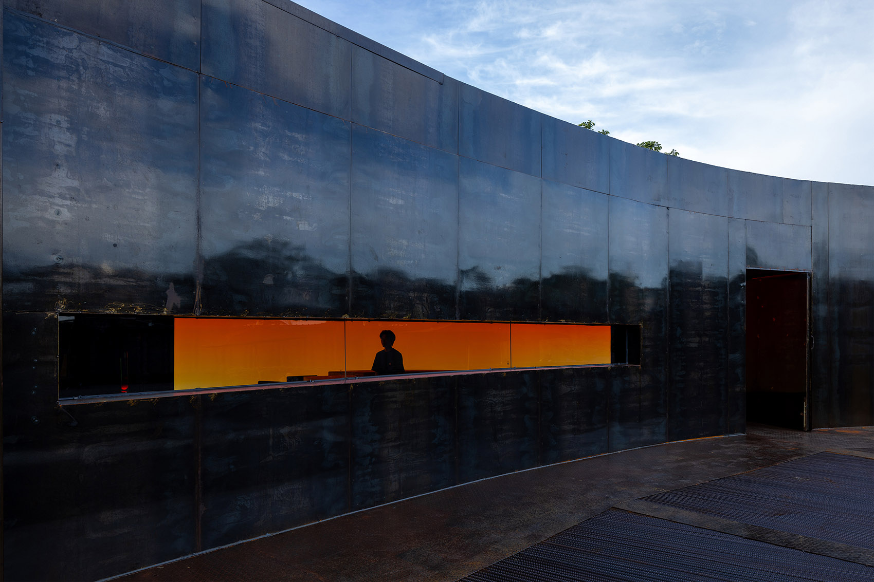 EASE PARK丨中国大理丨边缘计划建筑工作室-35