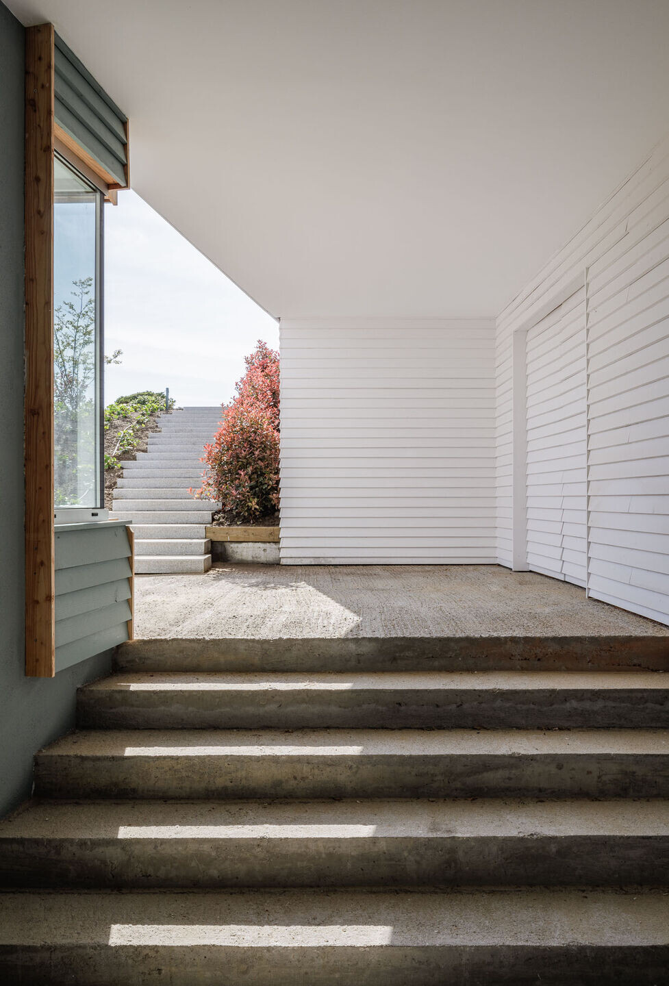 RSGN 餐厅扩展设计丨西班牙丨viar estudio-7