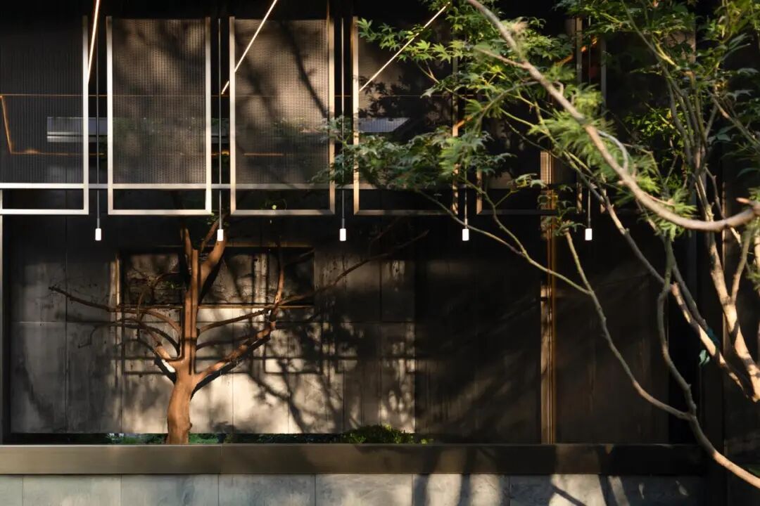 长沙龙湖云河颂丨中国长沙丨笛东规划设计-48