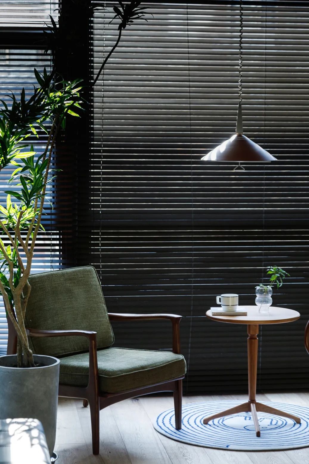 83㎡两室变三室,超强收纳实现三代同堂舒适居住丨中国北京丨里白设计-37