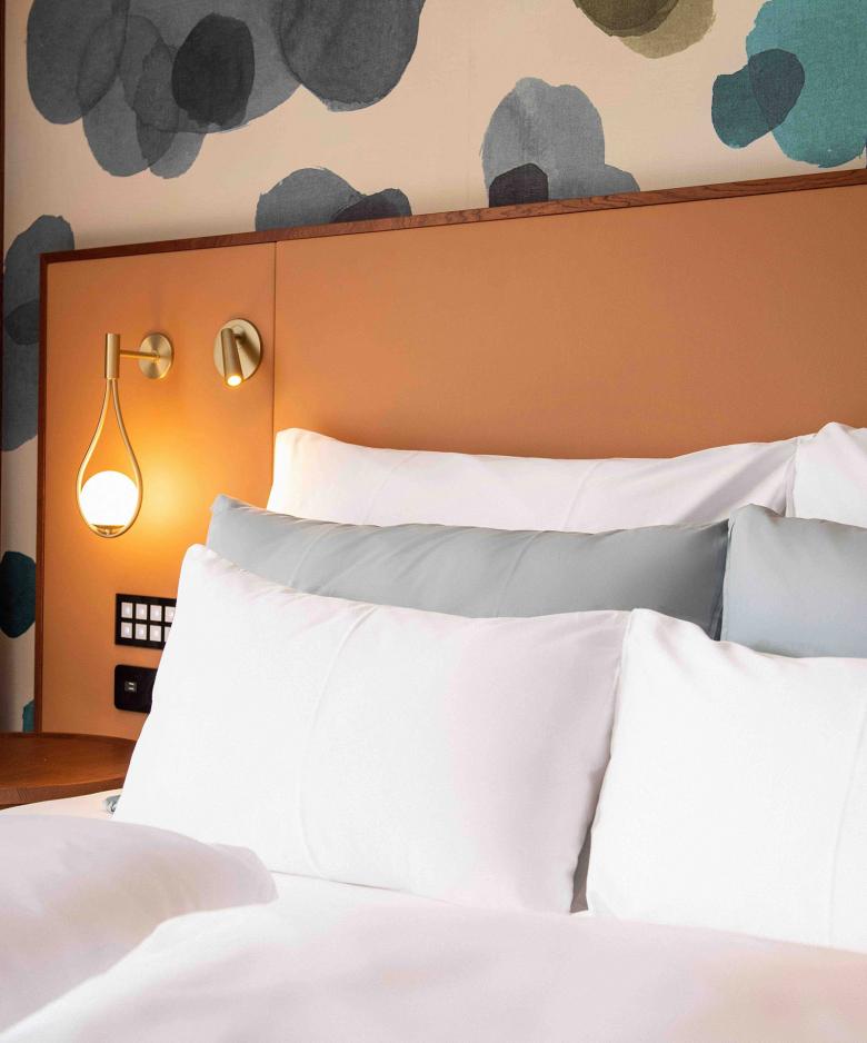 Hotel Seeglück Forelle 酒店丨奥地利丨Archisphere-21