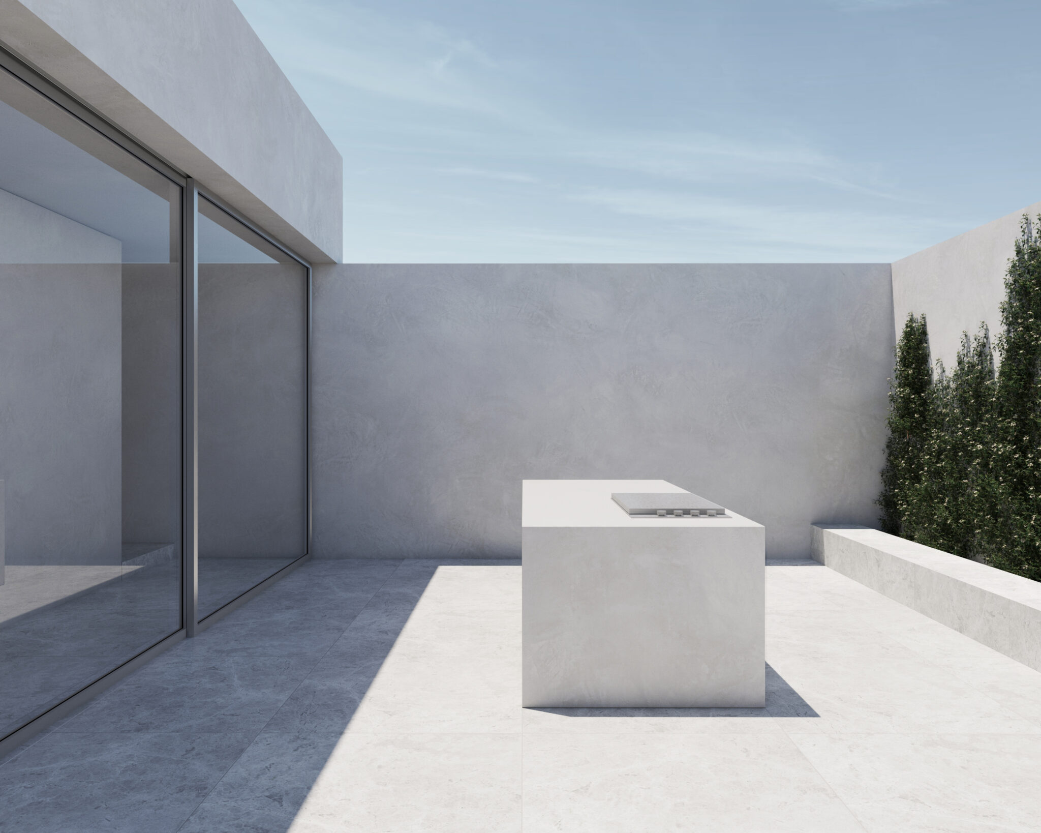 St Kilda House Adam Kane Architects-7