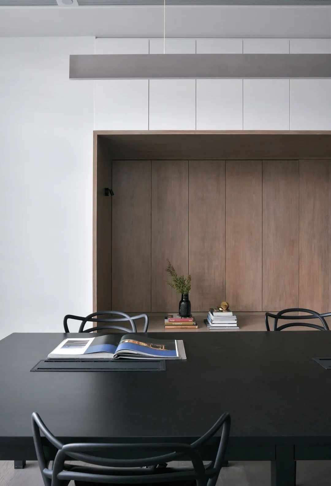 徐绮设计事务所办公室丨中国厦门丨徐绮建筑设计咨询（上海）有限公司-45