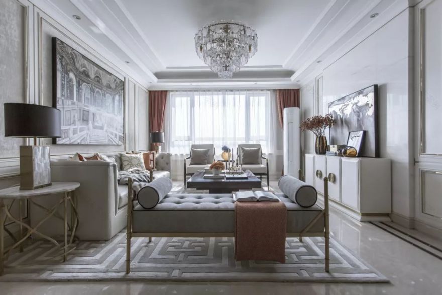 疫情下的家居梦想,品界装饰全功能设计助力实现新家-101