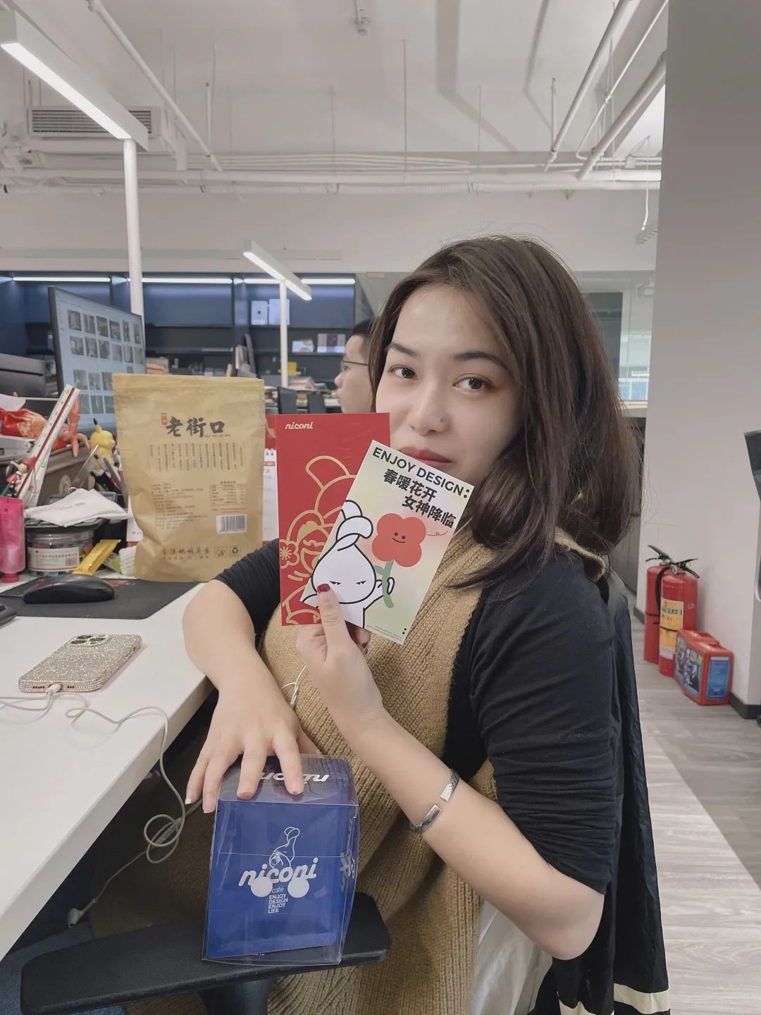 ENJOY 设计祝您三八妇女节快乐丨中国广州丨ENJOYDESIGN-25