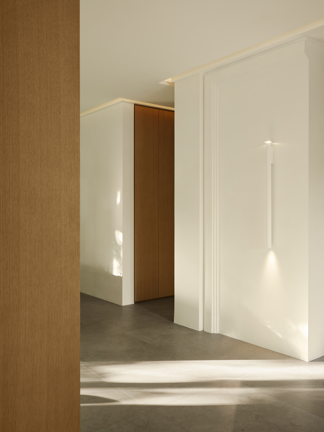 自然别墅丨中国宁波丨汉笙设计-26