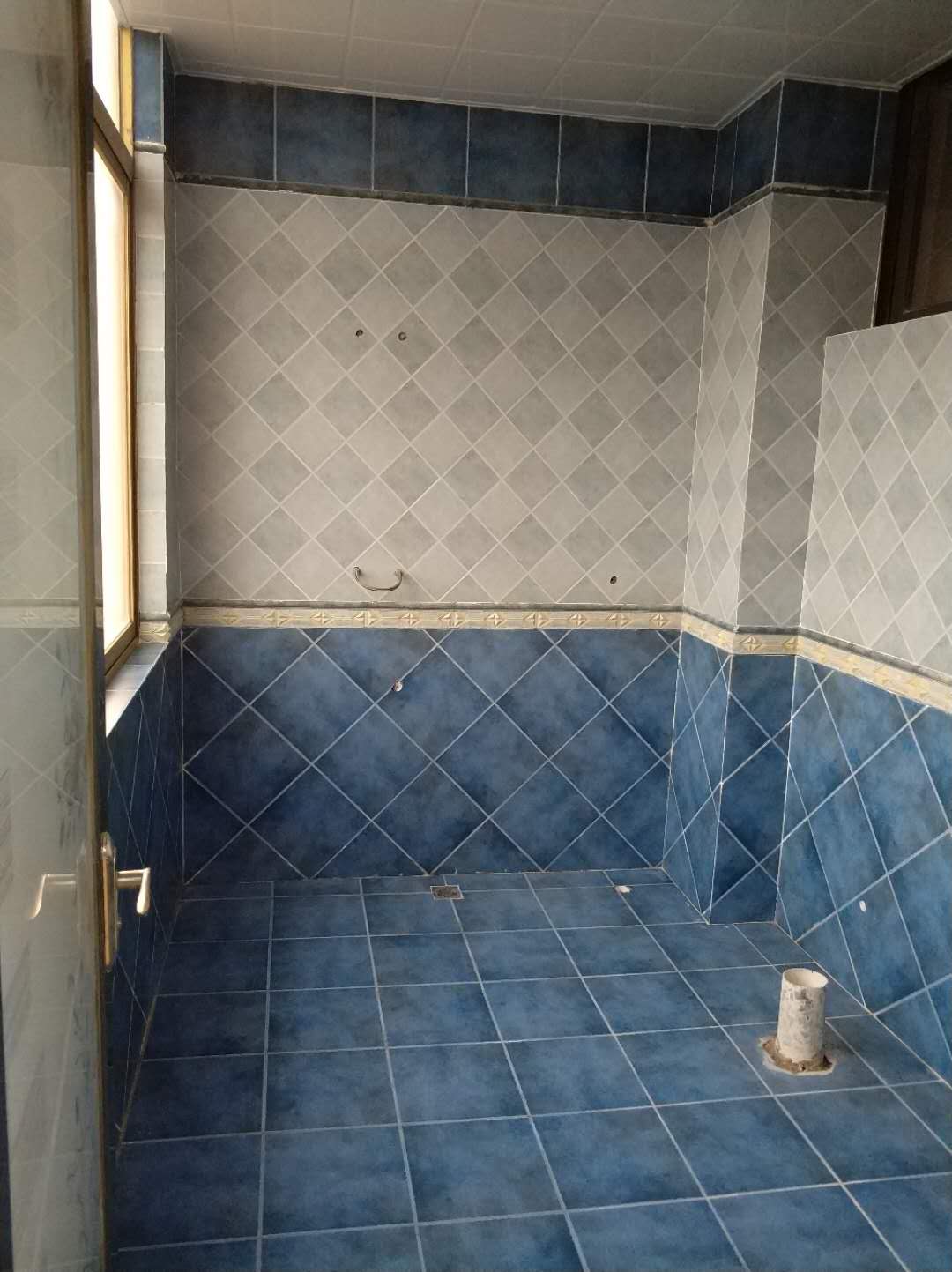 莫斯卡陶瓷展厅装修实景案例-18