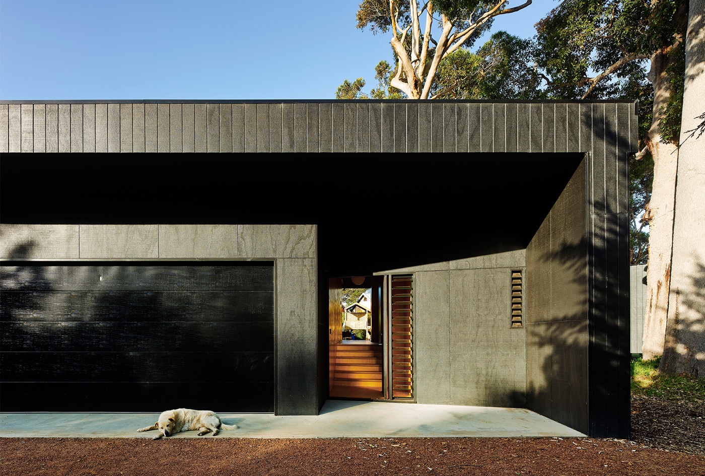 Karri Loop House MORQ-8