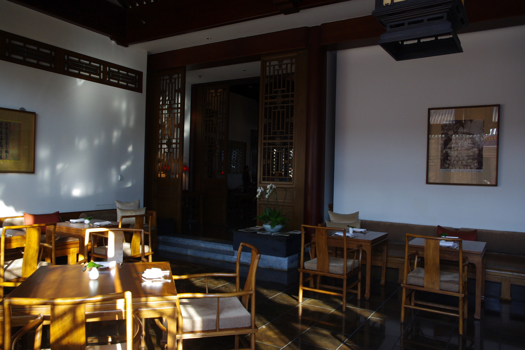 Jaya 北京安曼颐和酒店-5-10